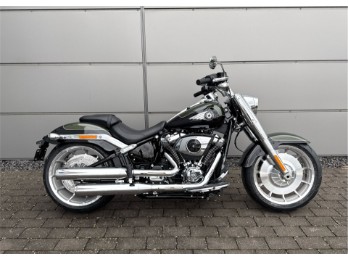 Fat Boy 117