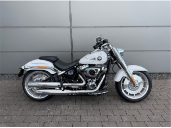 Fat Boy 117