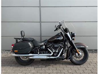 Heritage Classic 114