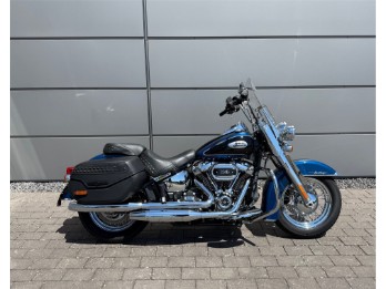 Heritage Classic 114