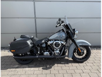 Heritage Classic 117