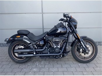 Low Rider S