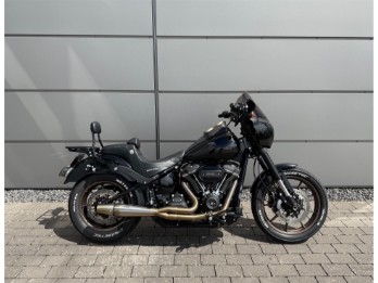 Low Rider S