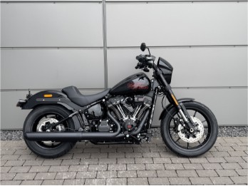 Low Rider S 117