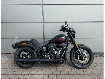 Low Rider S 117