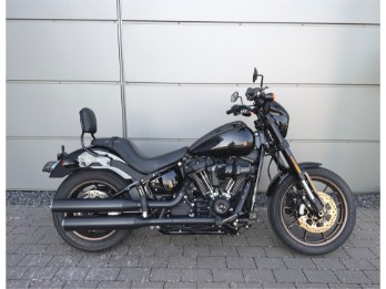 Low Rider S 117