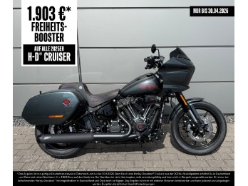 Low Rider ST 117
