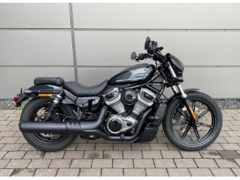 Nightster 975