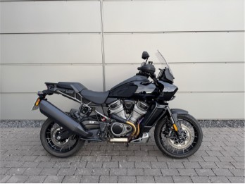 Pan America 1250 Special