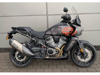 Pan America 1250 Special