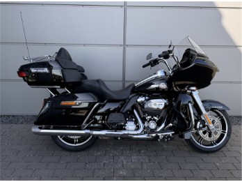 Road Glide Limited