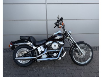 Softail Custom