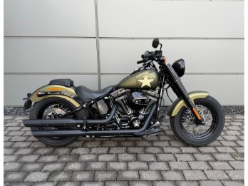 Softail Slim 110