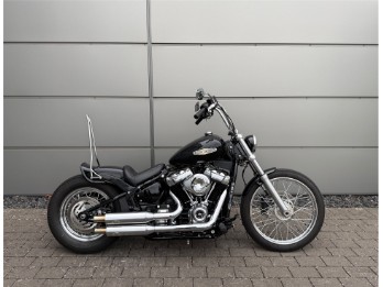 Softail Standard