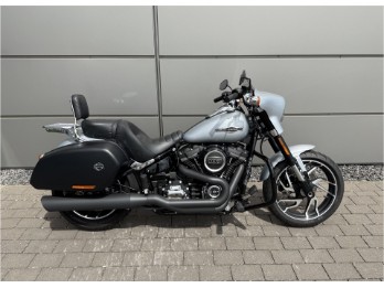 Sport Glide