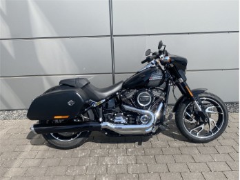 Sport Glide 107