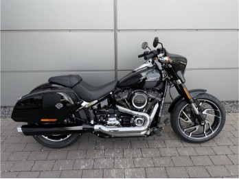 Sport Glide 107