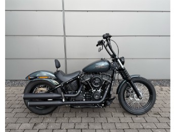 Street Bob