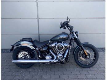 Street Bob
