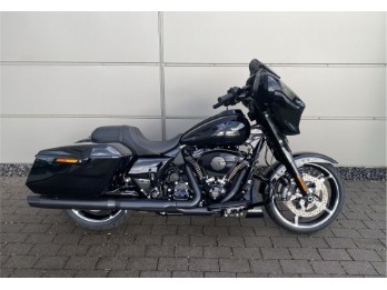 Street Glide 117