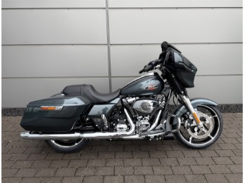 Street Glide 117