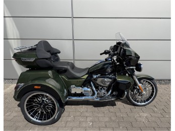 Street Glide 3 Limited