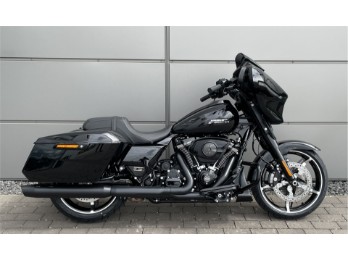 Street Glide 117