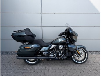 Street Glide Limited 117
