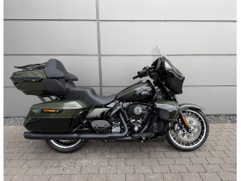 Street Glide Limited 117