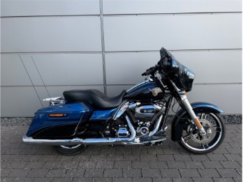 Street Glide Special