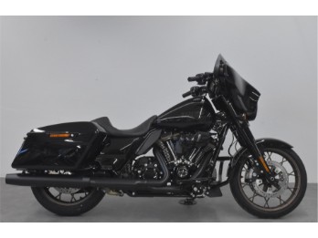 Street Glide ST 117