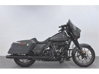 Street Glide ST 117