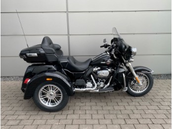 Tri Glide Ultra 114