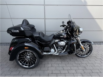 Tri Glide Ultra 114