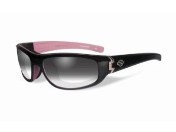 Sonnenbrille Curve, Abdunkelnd