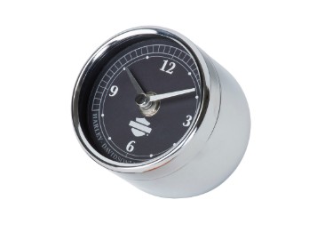 H-DT Speedometer Desk Clock