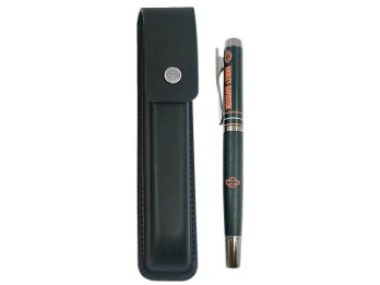 H-D® Open B&S Stripes - Stift mit Etui 