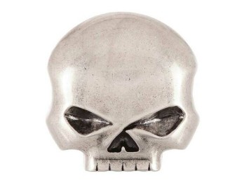 Gürtelschnalle Skull Rider