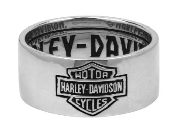 Ring Classic B&S