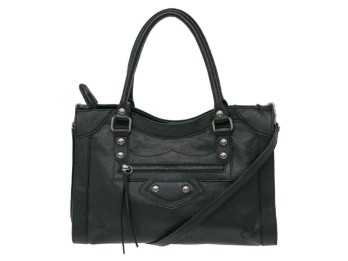 Handtasche Moto Club