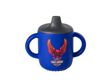 Kinder Trinkbecher Silikon 