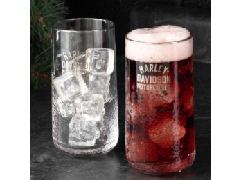 Pebbled Highball - Gläserset 