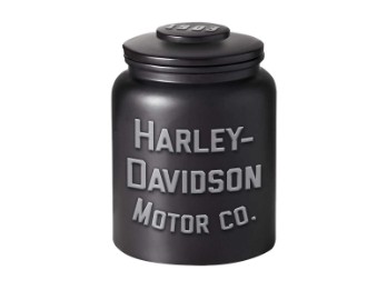 H-D Motor CO.Cookie Dose