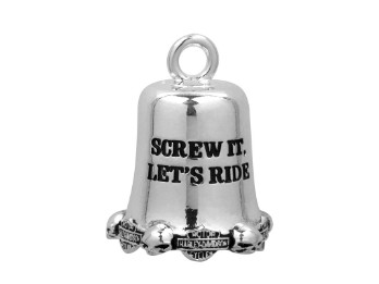 Ride Bell Screw It