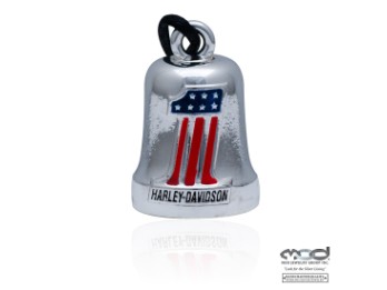 Ride Bell #1