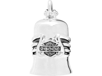 Bling Wing Ride Bell