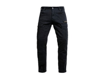 Cargo Stroker Black-XTM