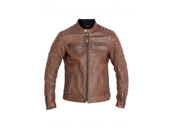 Storm Leather Jacket