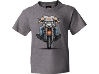 Little Rider T-Shirt