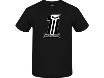 Dark Custom T-Shirt